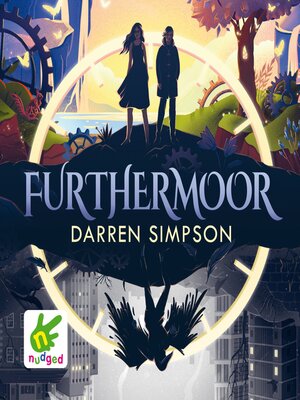 cover image of Furthermoor